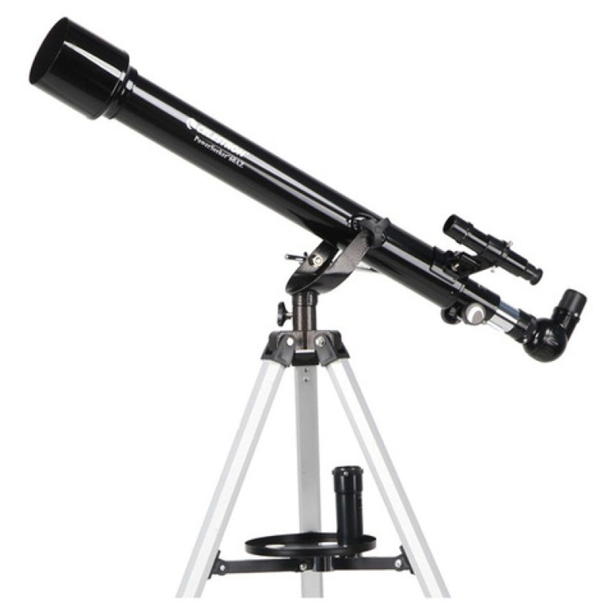 CELESTRON - Telescopio Celestron Powerseeker 60az