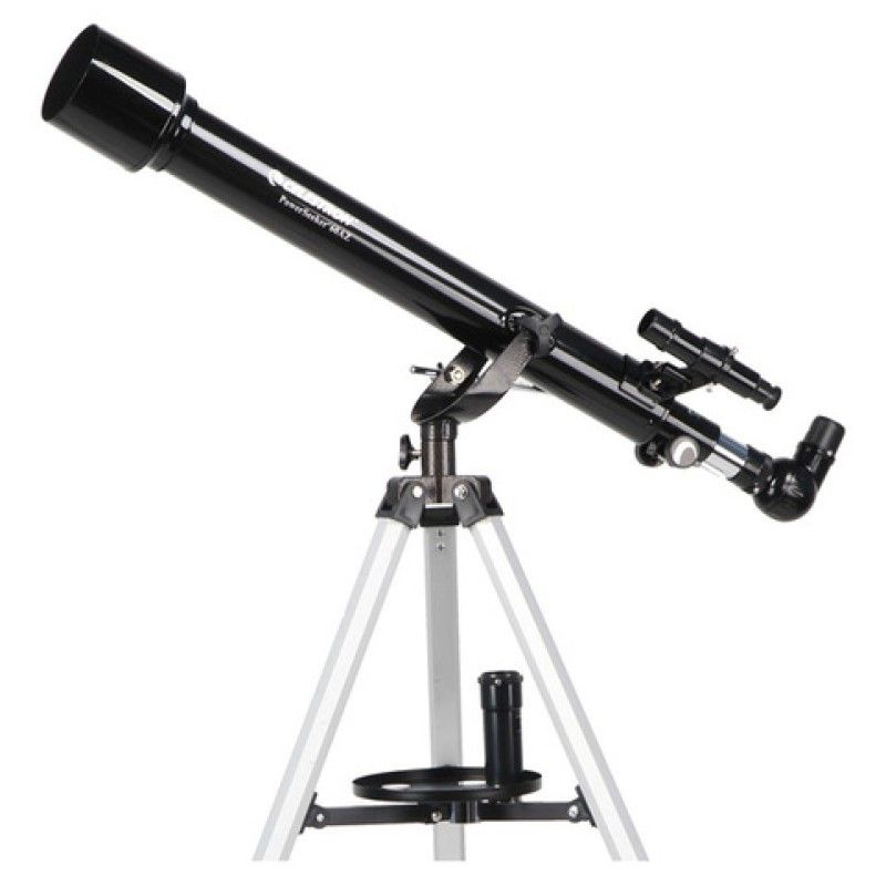 CELESTRON - Telescopio Celestron Powerseeker 60az