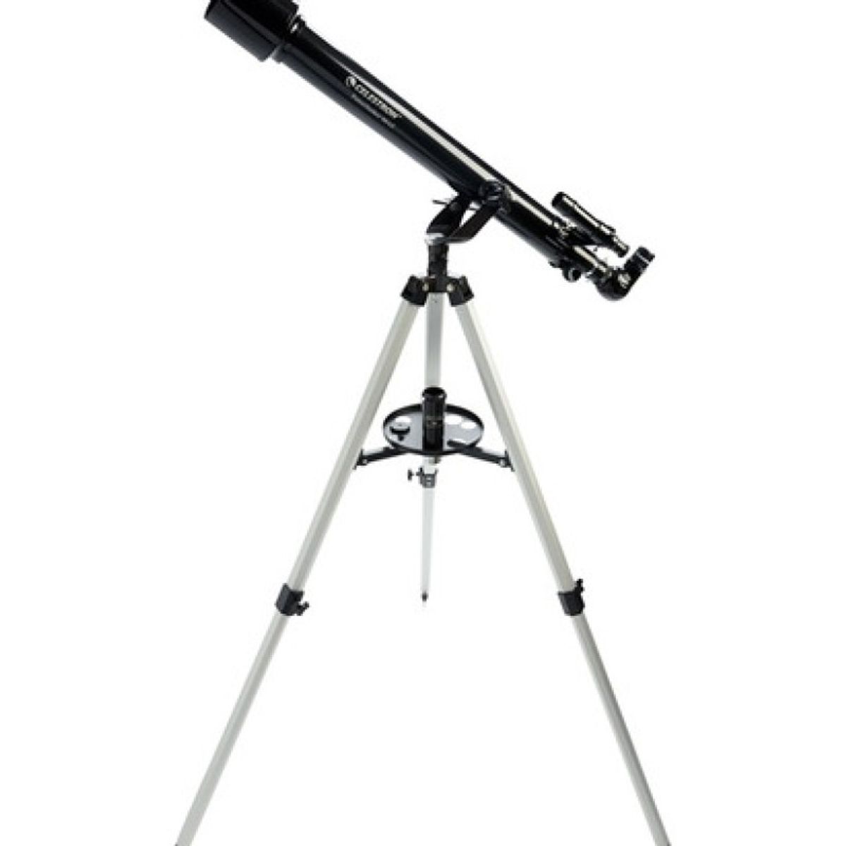 CELESTRON - Telescopio Celestron Powerseeker 60az