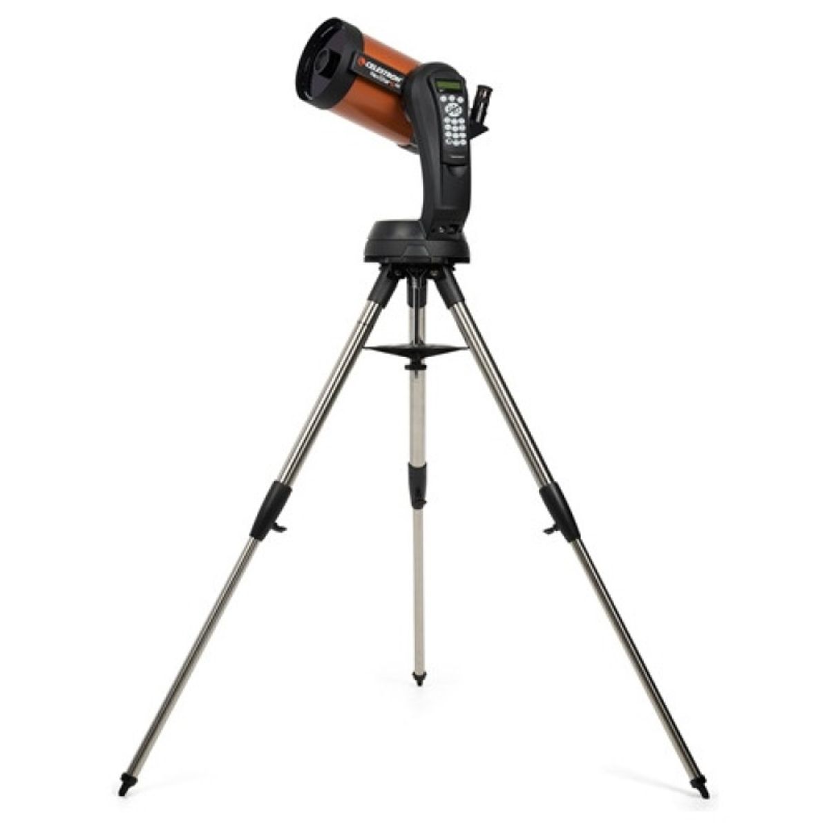 CELESTRON - Telescopio Celestron Nexstar 6se Computarizado