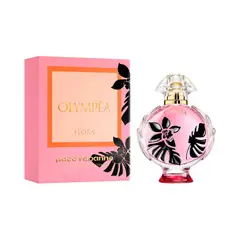 RABANNE - Paco Olympea Flora EDP Intense 30ml Mujer
