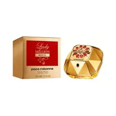RABANNE - Paco Lady Million Royal EDP 50 ML Mujer