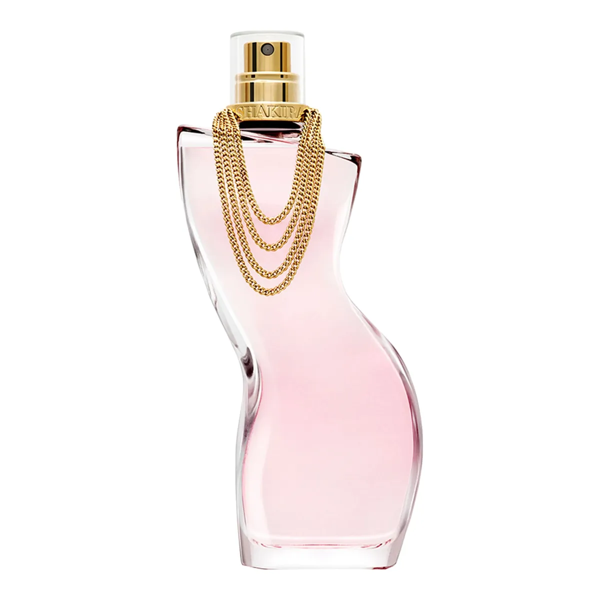 SHAKIRA - Shakira Dance Edt 80ml Mujer
