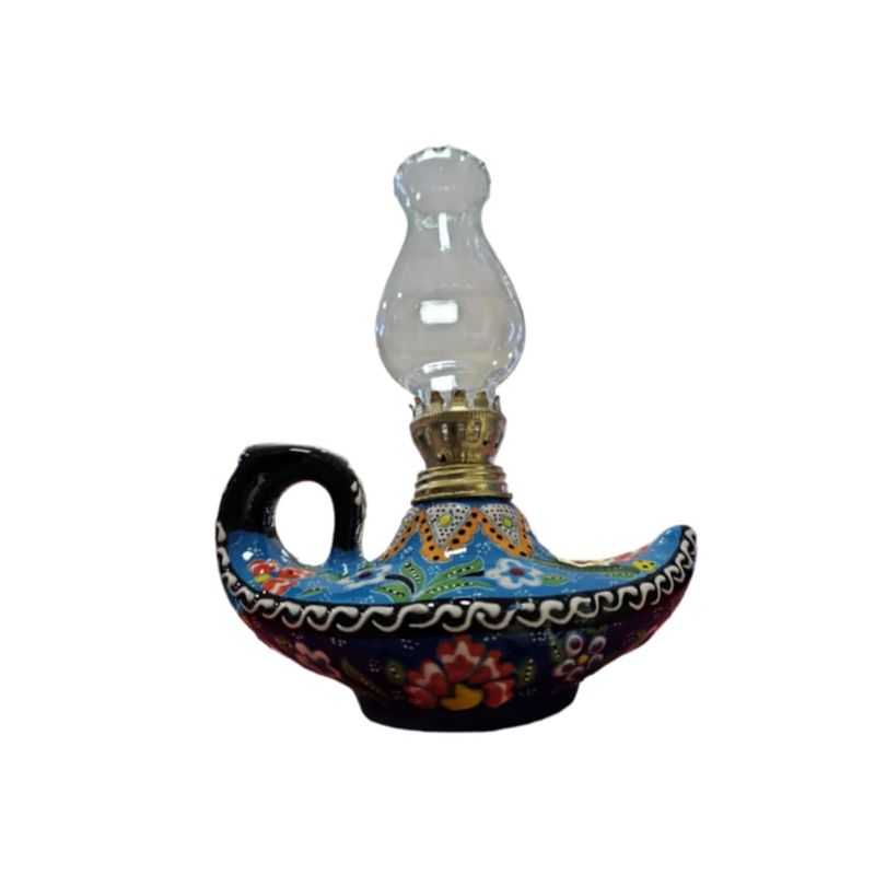 GENERICO - Lámparas Aladino Artesanía Turca S