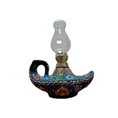GENERICO - Lámparas Aladino Artesanía Turca S
