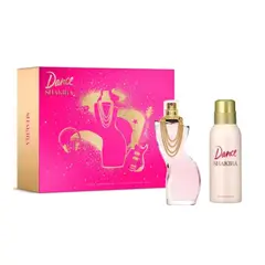SHAKIRA - Dance Set Edt 80ml + Deo 150ml Mujer
