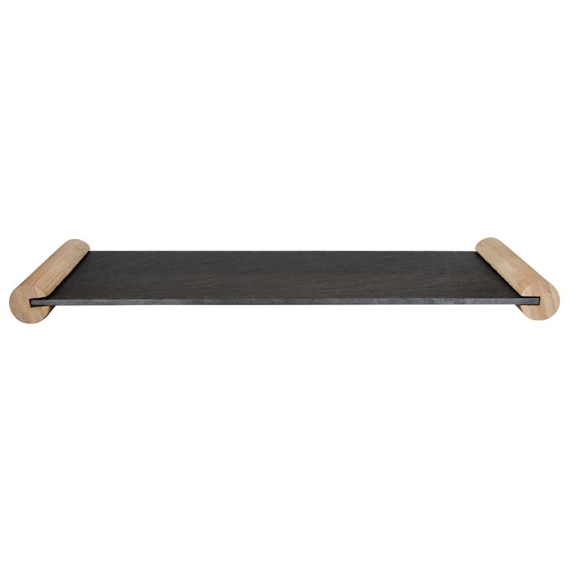 WAYU - Tabla Piedra Pizarra 40x15 Cm Wayu.