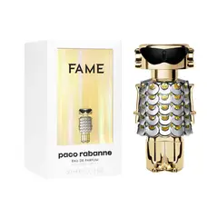 RABANNE - Perfume Paco Fame EDP 50 ml Mujer
