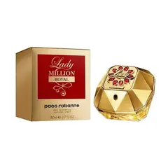 RABANNE - Lady Million Royal EDP 80 ML Mujer