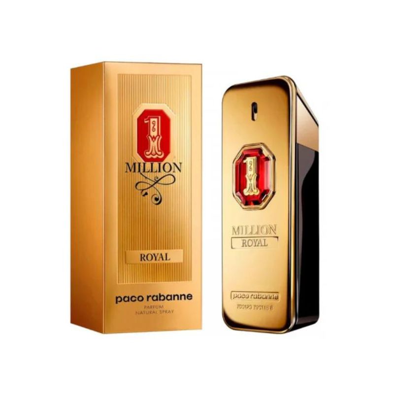 RABANNE - Paco Rabanne 1 million Royal Parfum 100 ml