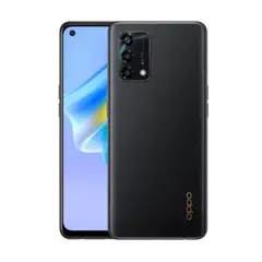 OPPO - Reno6 Lite 128GB - Negro - Reacondicionado