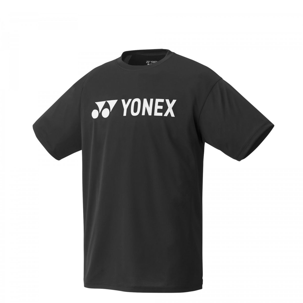 YONEX - Polera Yonex Tenis Padel Negra