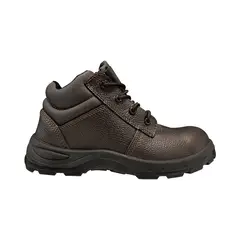 NAZCA - ZAPATO SEGURIDAD ROBLE WORK