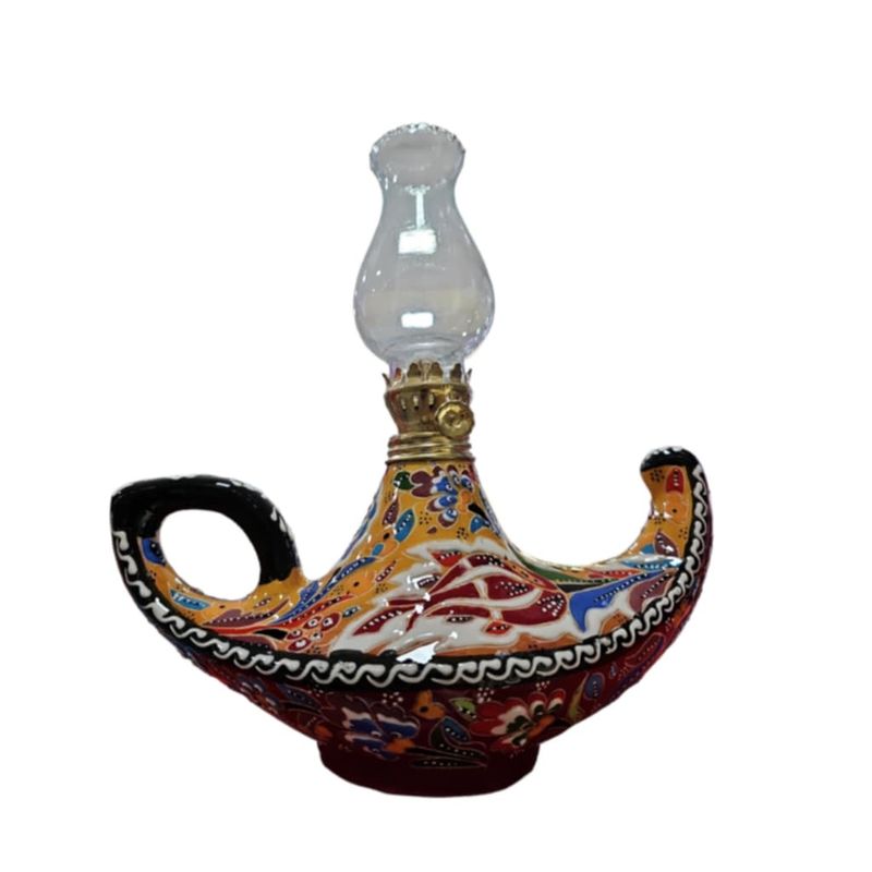 GENERICO - Lámparas Aladino Artesanía  Turca M