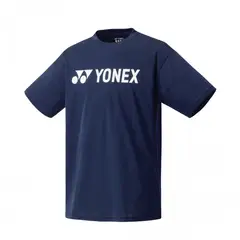 YONEX - Polera Tenis Padel Azul Marino