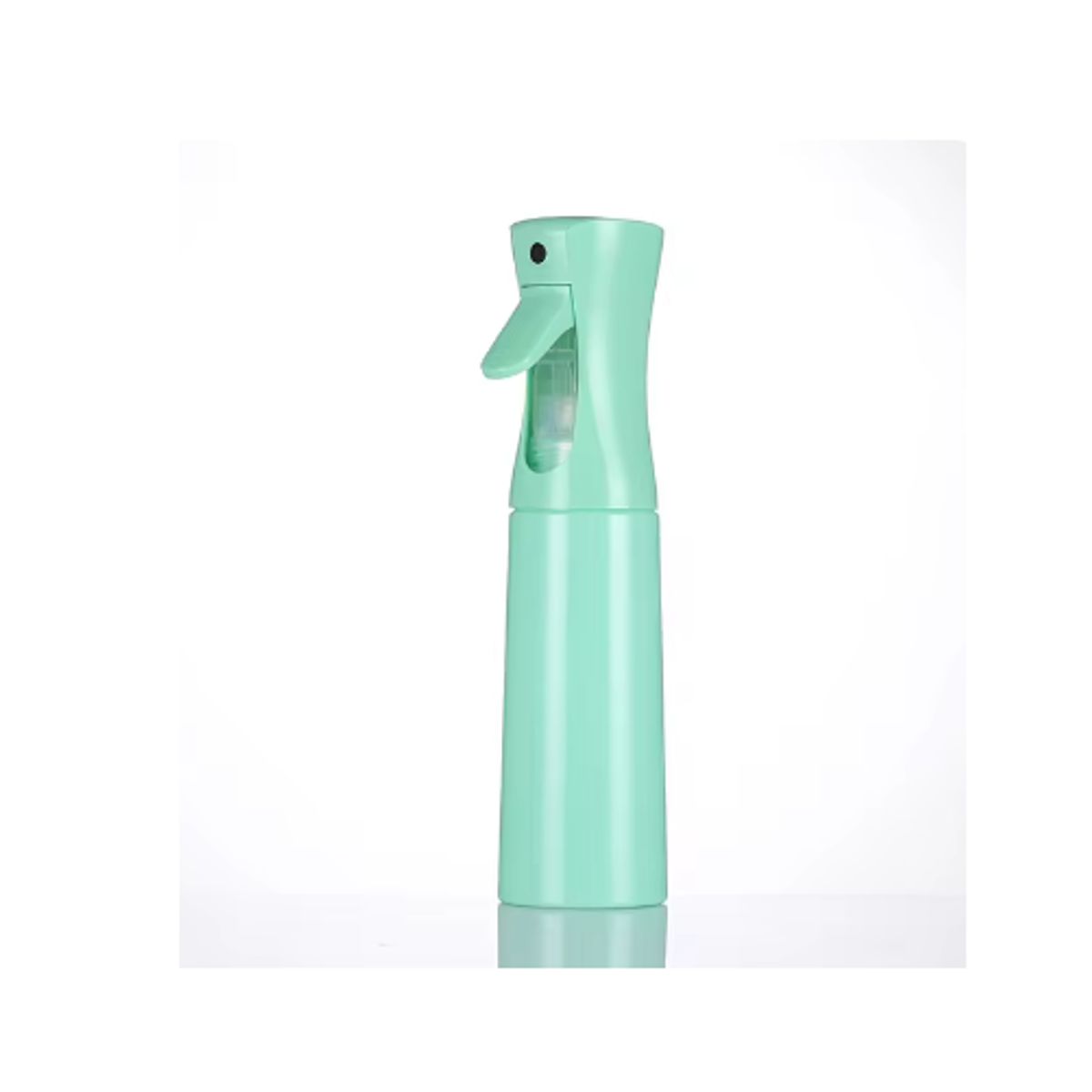 GENERICO - Rociador De Agua Difusor Spray Barberia Peluqueria VERDE