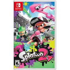 NINTENDO - Splatoon 2 - Switch