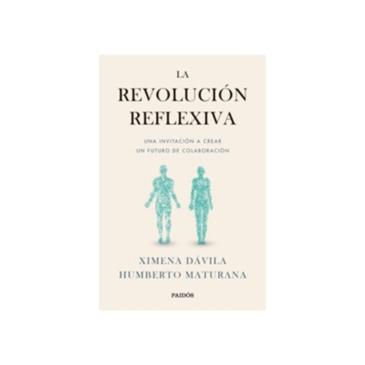 PAIDOS - La Revolucion Reflexiva