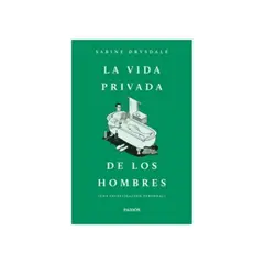 PLANETA - La Vida Privada De Los Hombres