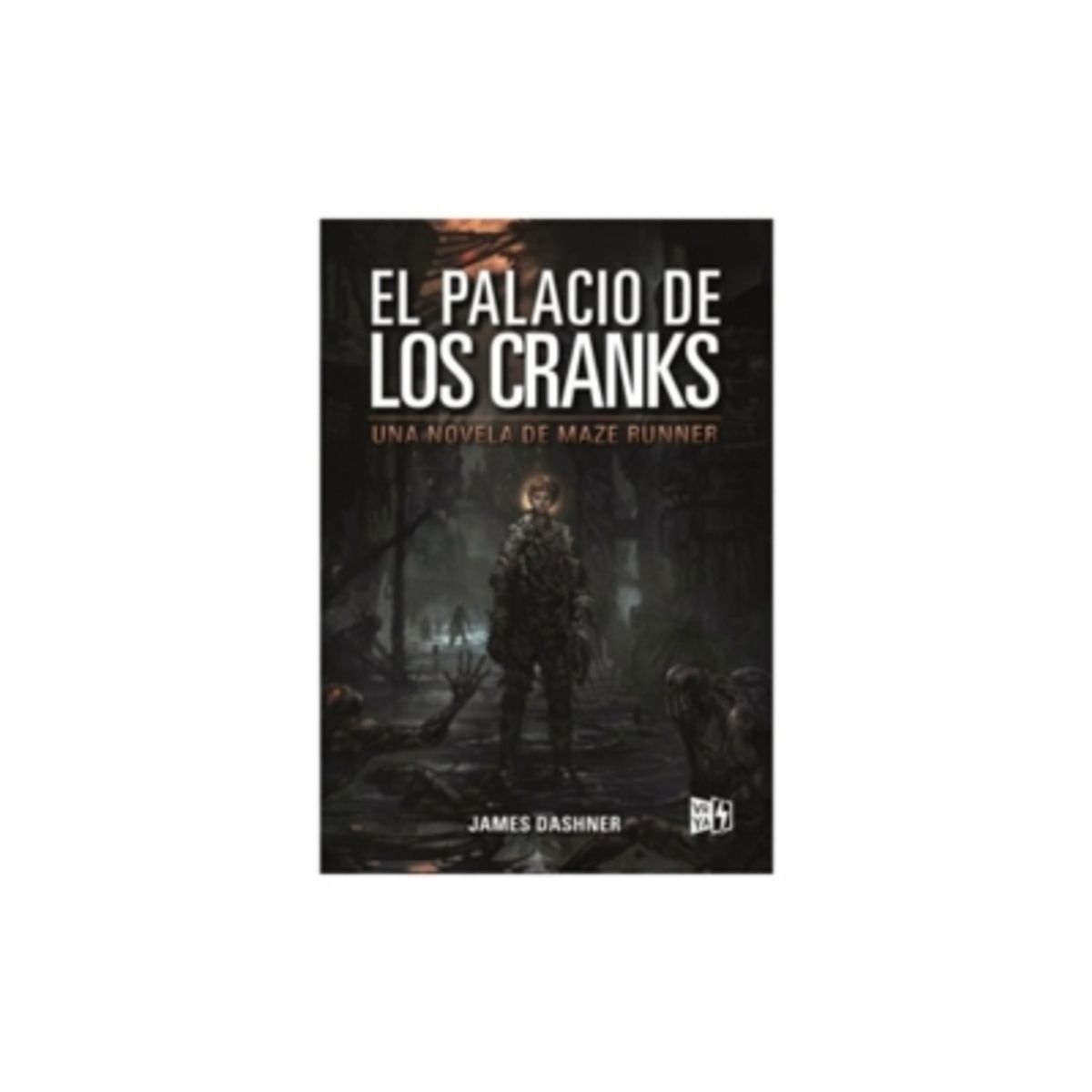 VERGARA Y RIBA - El Palacio De Los Cranks