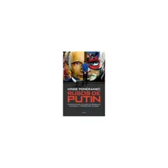 ARIEL - Rusos De Putin