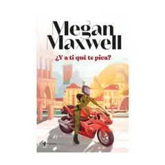 ANTARTICA LIBROS - ¿Y A Ti Que Te Pica?