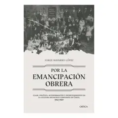 CRITICA - Por La Emancipacion Obrera