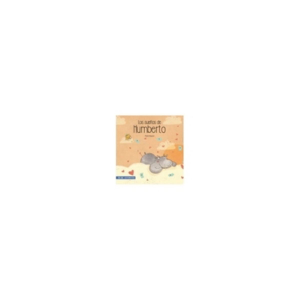 ZIG ZAG - Los Sueños De Humberto (Lectorcito Azul)