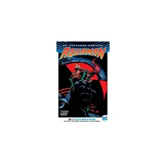 DC COMICS - Aquaman Vol. 2 Black Manta Rising (Rebirth)