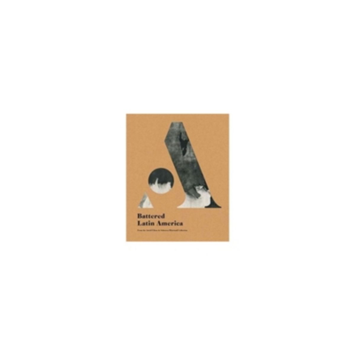 ANTARTICA LIBROS - America Latina Golpeada. Battered Latin America
