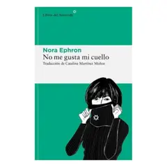 LIBROS DEL ASTEROIDE - No Me Gusta Mi Cuello