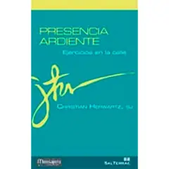 NARCEA - Presencia Ardiente