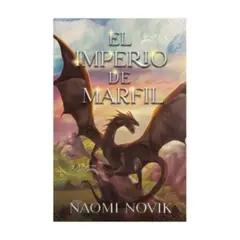 UMBRIEL EDITORES - El Imperio De Marfil
