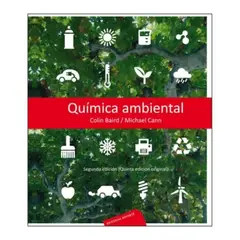 REVERTE - Quimica Ambiental 2º Edicion