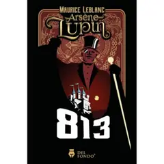 DEL FONDO - Arsen Lupin 813