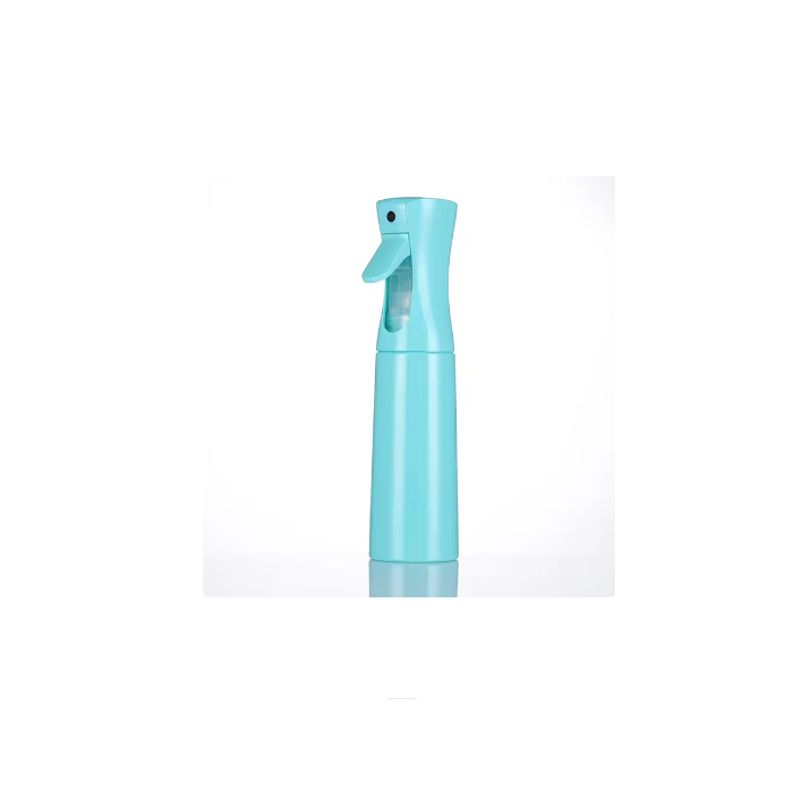 GENERICO - Rociador Pulverizador Atomizador Profesional 300ml Color AZUL