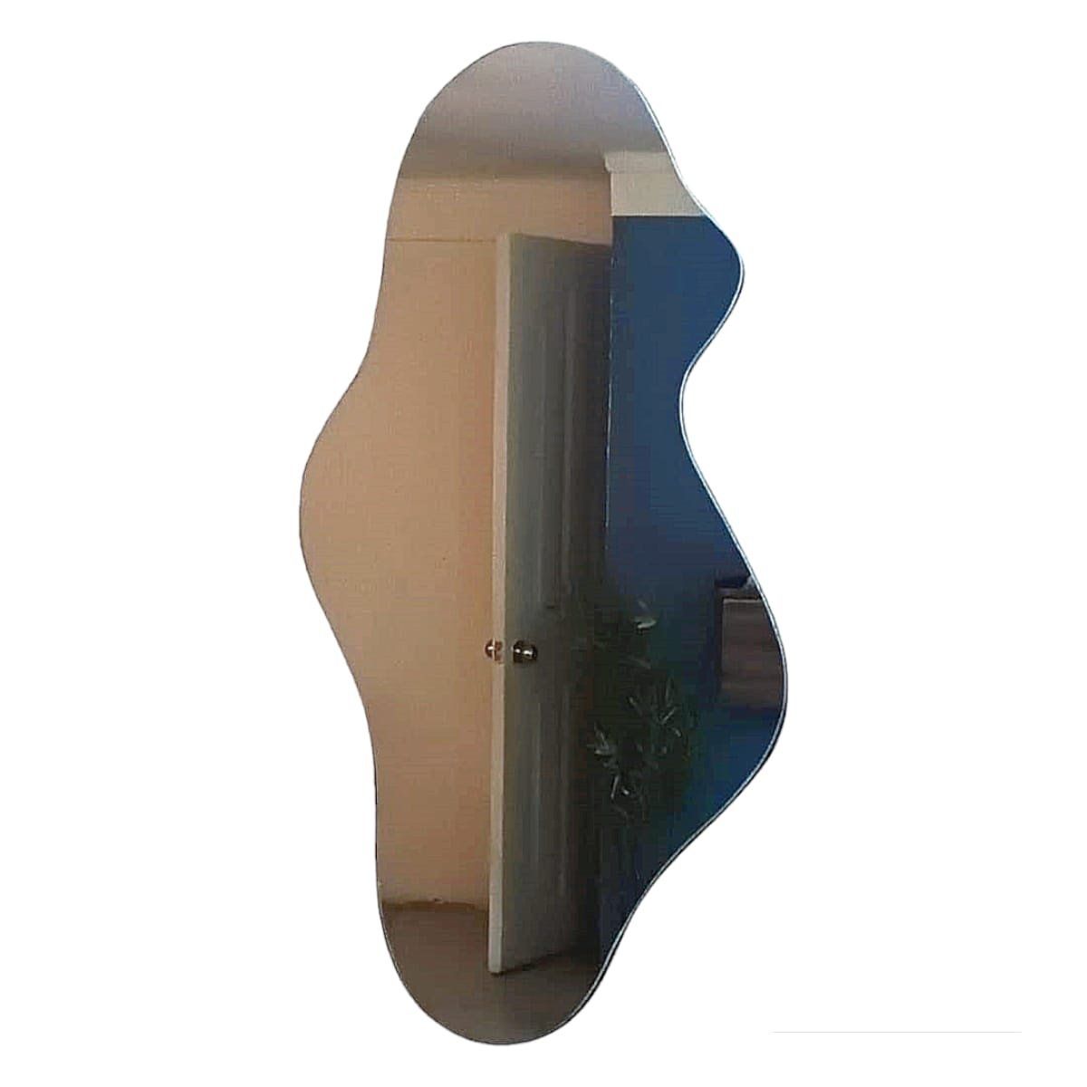 GENERICO - Espejo Nube 75CM Taller Sin Fronteras