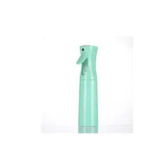 GENERICO - Rociador Pulverizador Atomizador Profesional 300ml Color VERDE