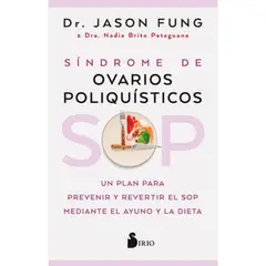 SIRIO - SOP sindrome De Ovarios Poliquisticos