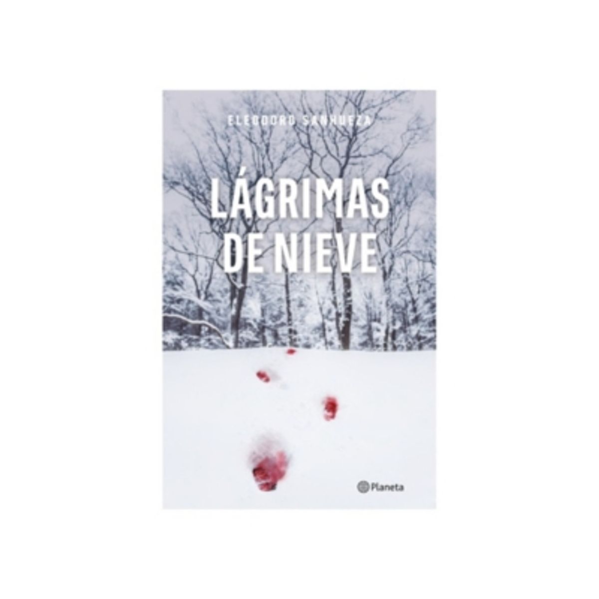 PAIDOS - Lagrimas De Nieve