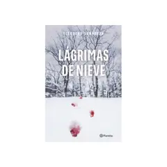 PAIDOS - Lagrimas De Nieve