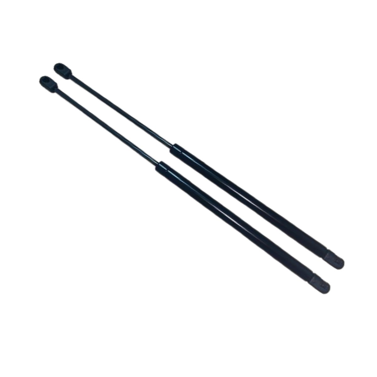 GENERICO - Bombin Amortiguador De Maleta Compatible Con Suzuki Swift