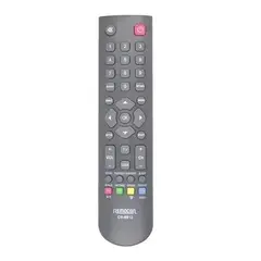 GENERICO - Control Remoto Compatible Recco Master G 6913