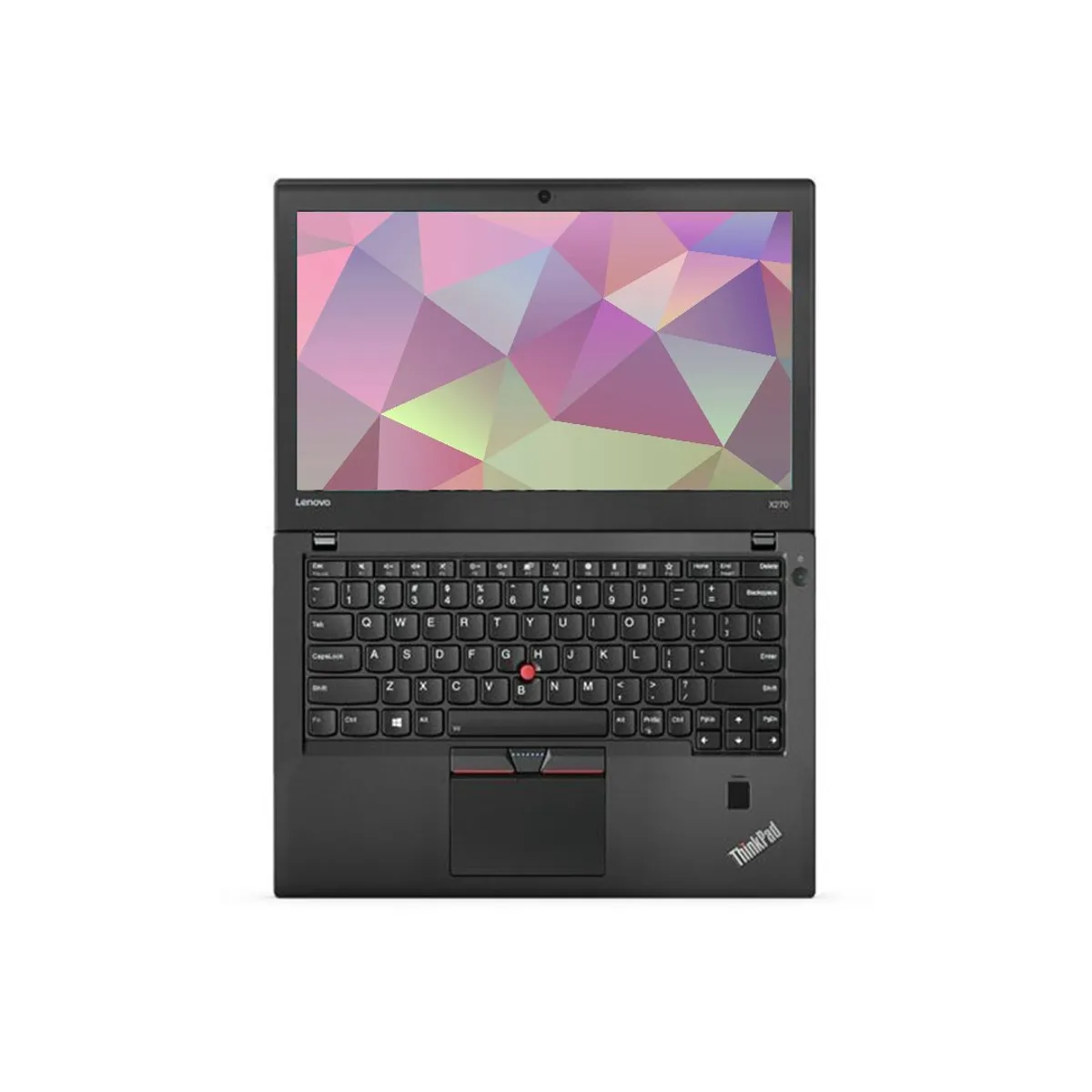 LENOVO - Notebook Thinkpad Intel core i5 8 GB RAM