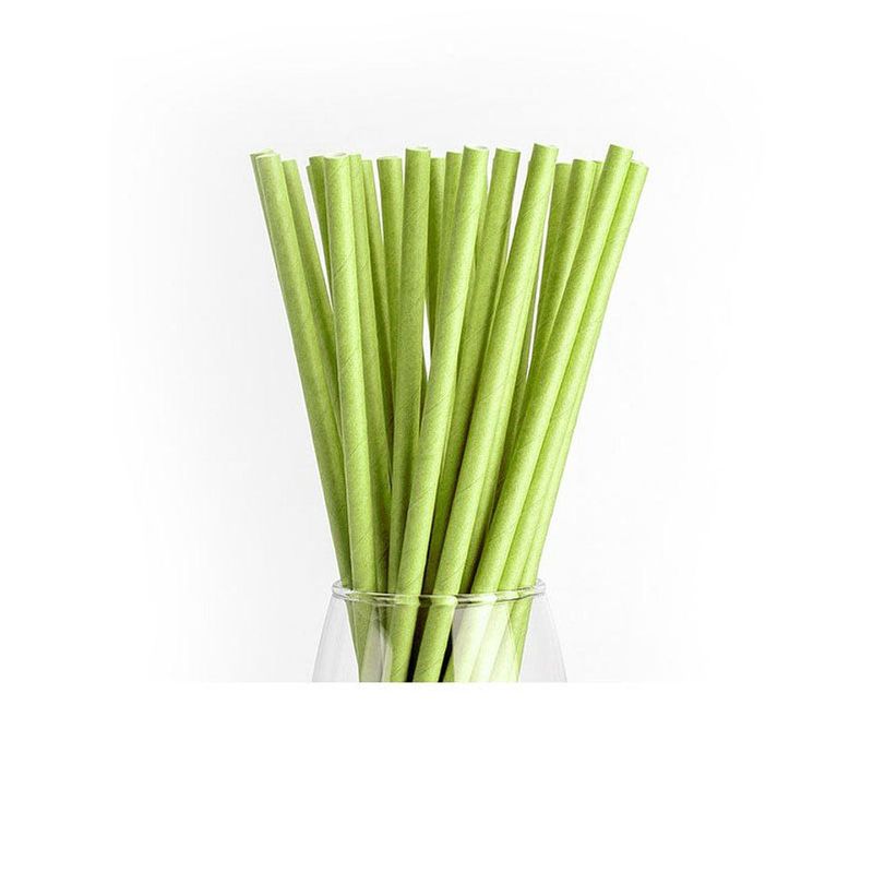 GENERICO - Bombillas Verde 6x197mm 25pcs