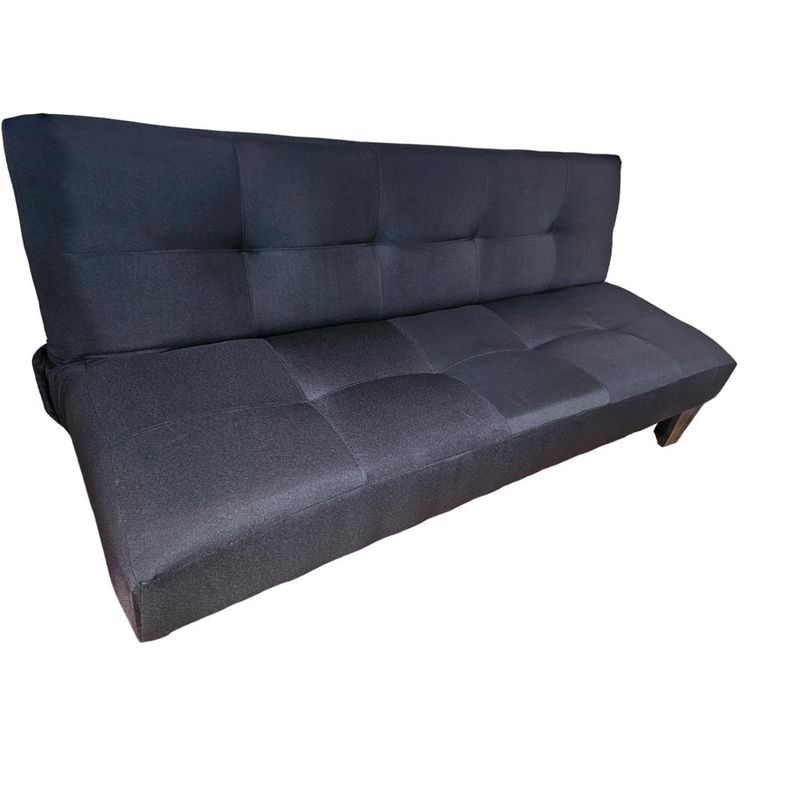 GENERICO - Sofa cama 2 cuerpos 170x 90cm
