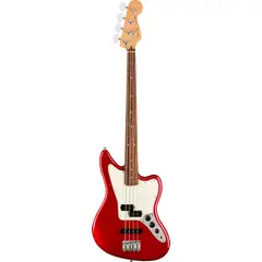FENDER - Bajo Eléctrico Jaguar Bass Player