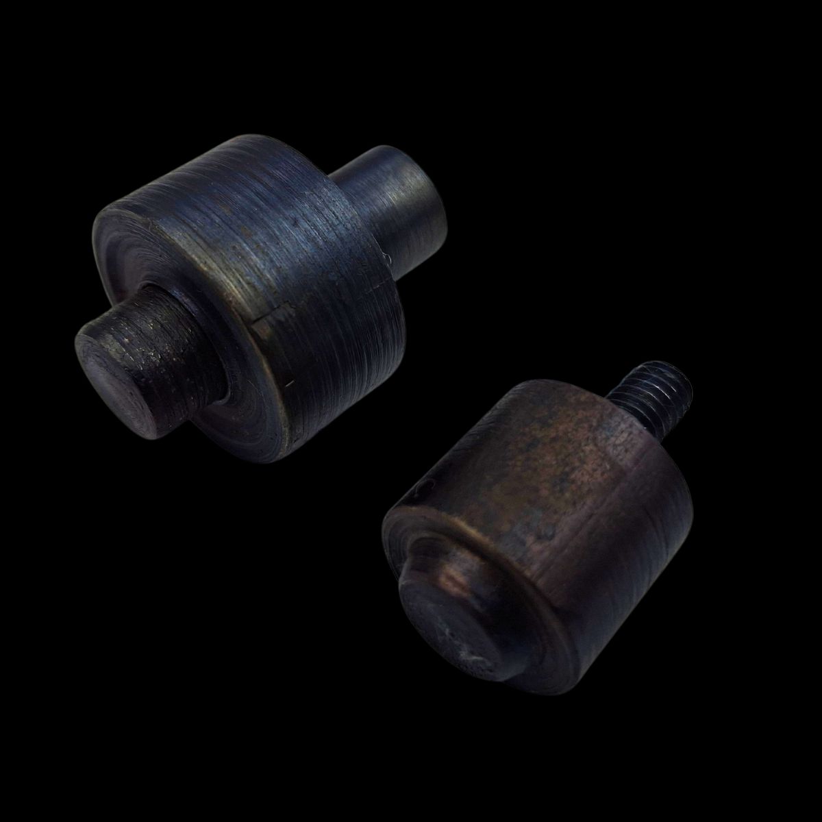 GENERICO - Matriz nacional ojetillos 1/2 12x23x7mm para maquina broches