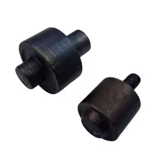 GENERICO - Matriz nacional ojetillos 1/2 12x23x7mm para maquina broches