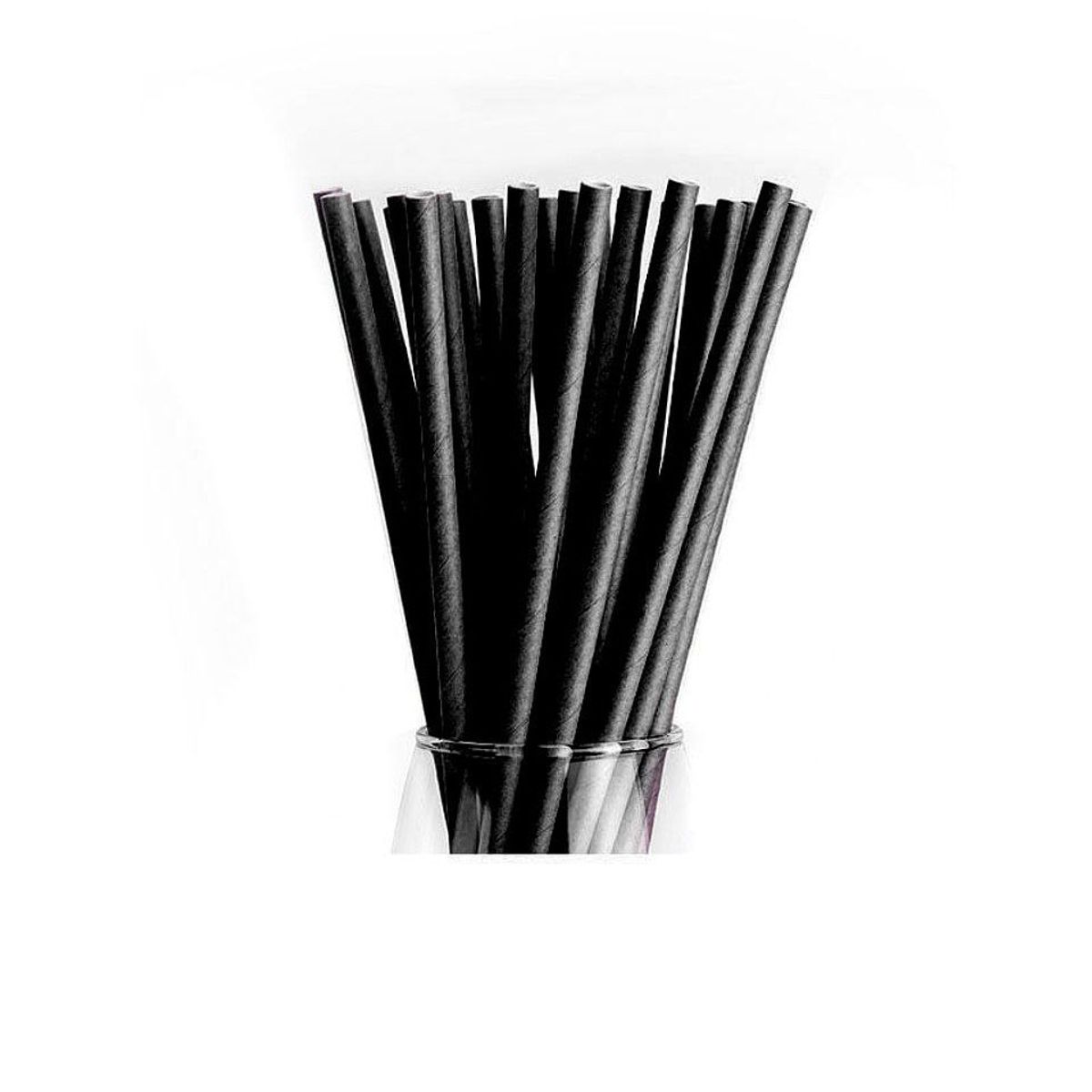 GENERICO - Bombillas Negro 6x197mm 25pcs
